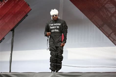 André 3000 Speaks: The 11 Most Impactful Quotes From André’s 2014 ...