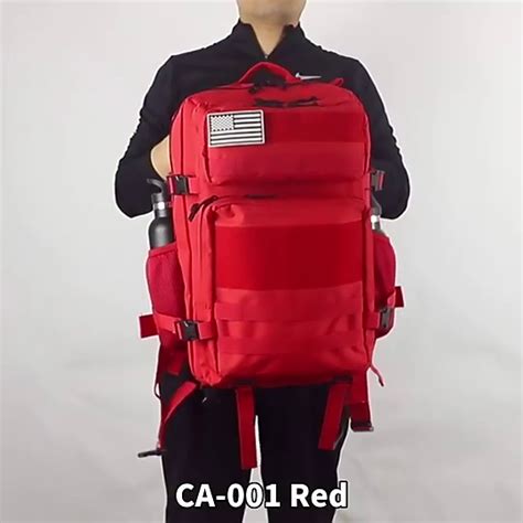 Find Best Cheap tactical backpack brands