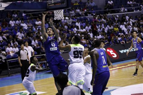 June Mar Fajardo injury adds to Gilas' FIBA Asia Cup woes | ABS-CBN News