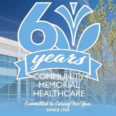 Community Memorial Healthcare | Facebook