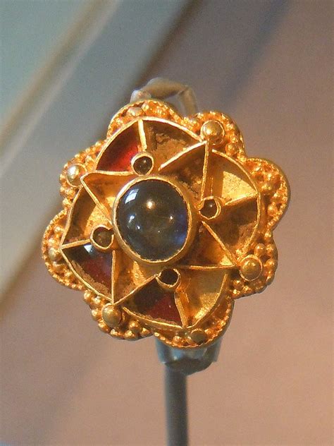 1000+ images about Anglo Saxon jewelry on Pinterest | Anglo saxon ...