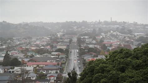 Whanganui weather: Metservice issues heavy rain warning for Whanganui ...