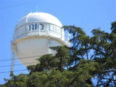 Rio Linda Water District -- Rio Linda CA - Water Towers on Waymarking.com