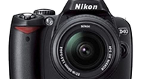 Nikon D40 review: Nikon D40 - CNET