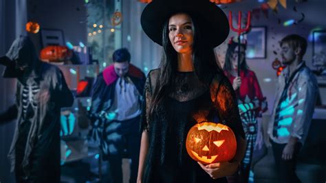 By the numbers: Most popular halloween costumes for 2019 - GREENVILLE ...