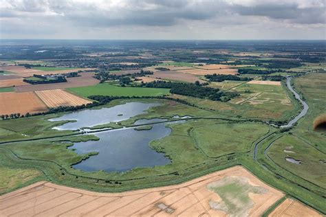 Martham Broad aerial image | Aerial images, Aerial, Aerial view