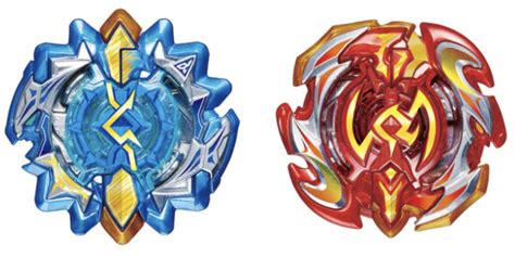 Pegasus or l drago which is the best bey for attack : r/Beyblade