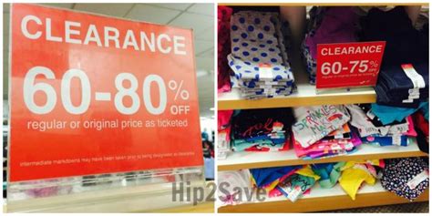 JCPenney: Possible 60-80% Off Clearance = $1.79 Tanks, $1.97 Tees, $2. ...