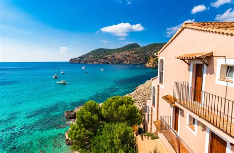 Is Buying a Holiday Home in Spain a Smart Investment in 2023? | Micasamo