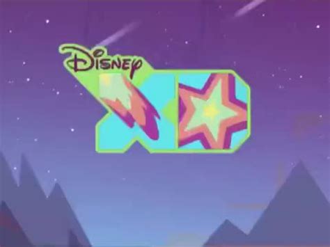 Disney XD Latin America Ahora Bumper (Star Vs. Las Fuerzas De Mal ...