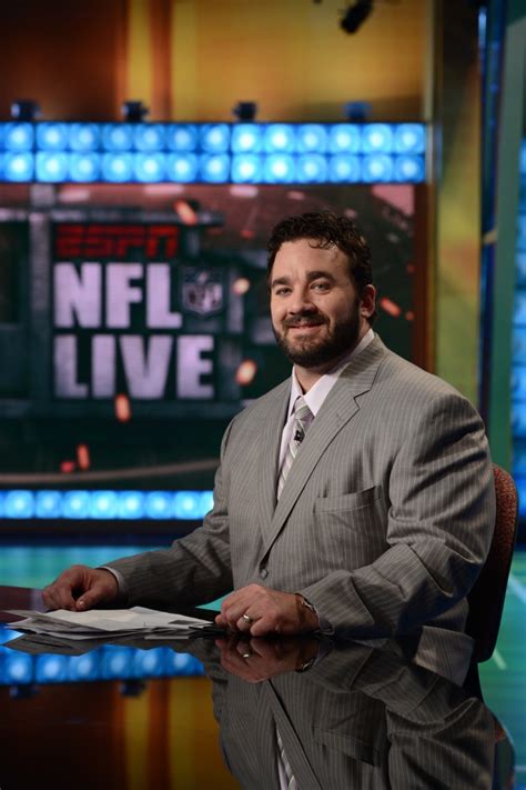 Jeff Saturday Joins ESPN as NFL Analyst - ESPN Press Room U.S.