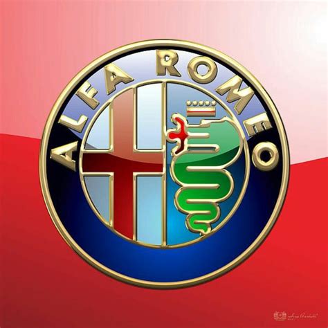 Car logo flag alfa romeo alfa romeo logo alfa romeo car logos – Artofit