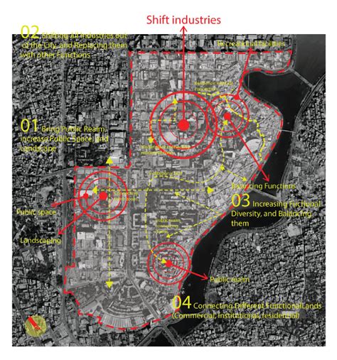 Context BD• Re-envisioning Tejgaon Industrial Area: A Public Realm for the Future| NSU