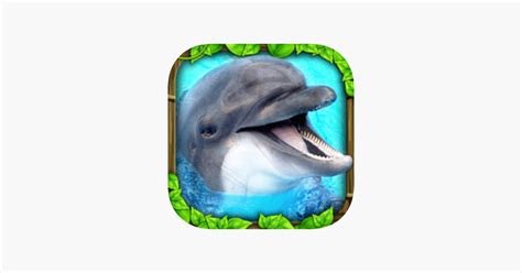 ‎Dolphin Simulator on the App Store