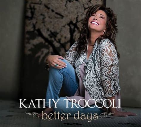 Kathy Troccoli Concerts & Live Tour Dates: 2024-2025 Tickets | Bandsintown