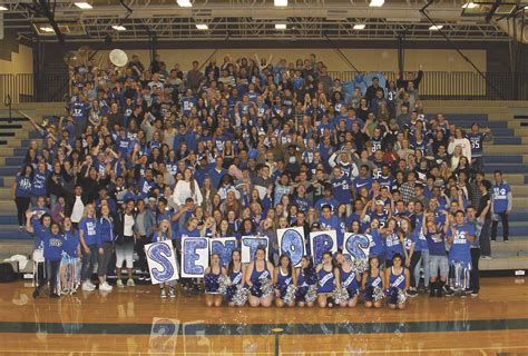 Bothell High School Class of 2016 | Bothell-Kenmore Reporter