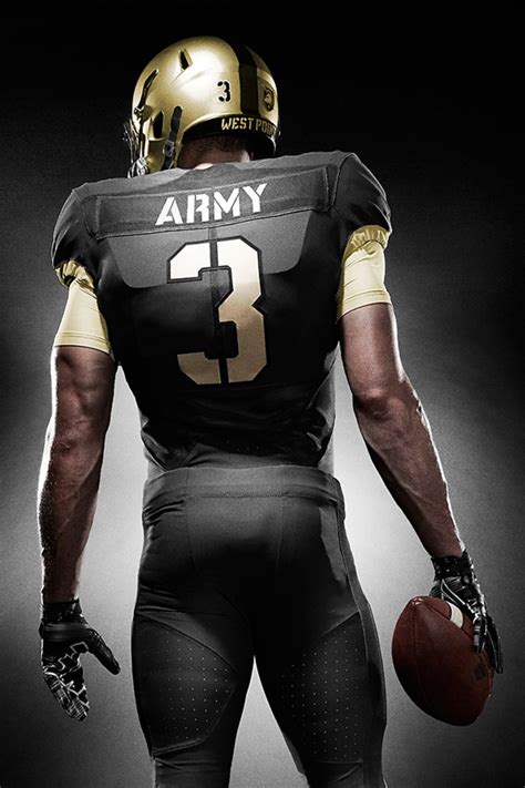 Army unveils new name, football uniforms, logo - Sports Illustrated