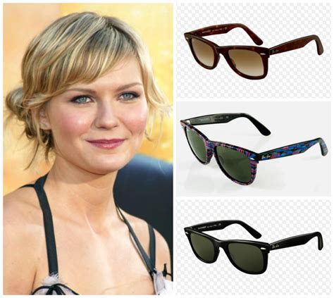 Best Sunglasses for Females with Round Faces | Style Wile