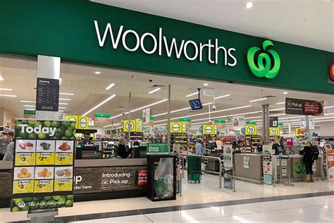 Coles & Woolworths To Open Early Specifically For Elderly & Those With ...