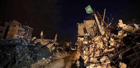 Why the Hamas charter isn’t a key obstacle to peace with Israel