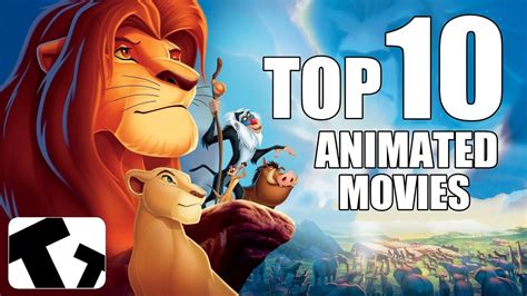 What Is The Best Animated Movies / The 10 Best DreamWorks Animated ...