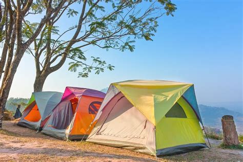 What Is A 3 Season Tent And How To Purchase One