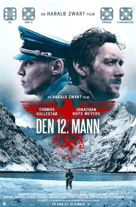 تحميل فيلم The 12th Man ( Den 12. mann ) مباشرة اون لاين مترجم