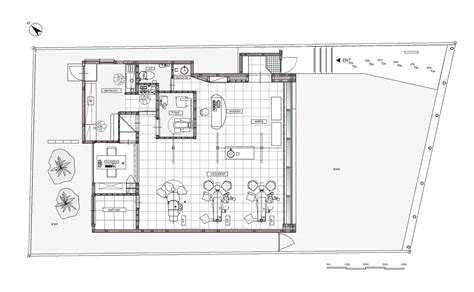 Dental Clinic Design Plan