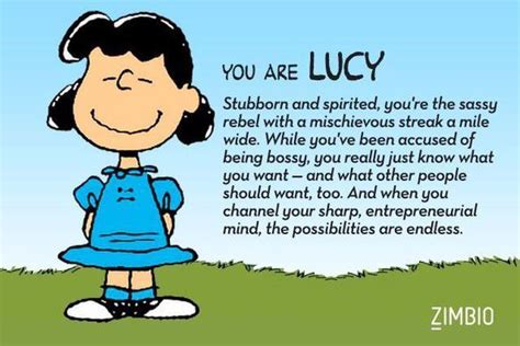 You are Lucy | Lucy charlie brown, Snoopy funny, Charlie brown and snoopy