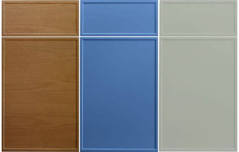 Is the Shaker Slim THE Modern Cabinet Door? – Dendra Doors