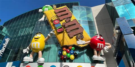 M&M’S Las Vegas | M&M’S | M&M'S