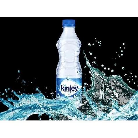 Bottles Kinley Mineral Water at best price in Gurugram | ID: 22476934888