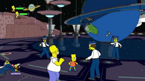 Springfield Museum of Natural History - Wikisimpsons, the Simpsons Wiki