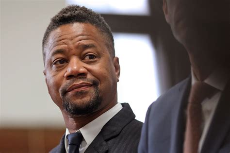 Cuba Gooding, Jr. Net Worth, Wealth, and Annual Salary - 2 Rich 2 Famous