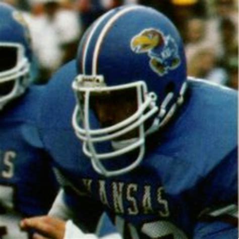 Kansas - HELMET HISTORY