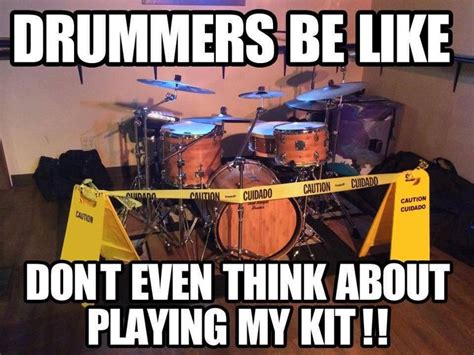 Pin by Anirudh on Drums... ️ ️ (With images) | Drums quotes, Drummer quotes, Percussion music