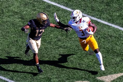 Louisiana Monroe Football: Can Terry Bowden turn Warhawks around? - Page 2