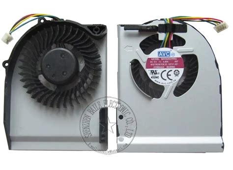 Cooling fan for lenovo T420 T420S T420i CPU fan, New genuine for ...