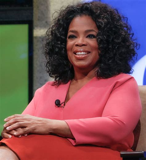 Oprah Winfrey Is in Annapolis for the Maryland Governor’s Inauguration ...