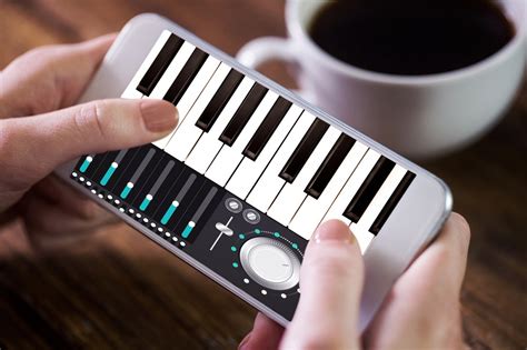 15 Best Piano Apps You Need to Download Right Now