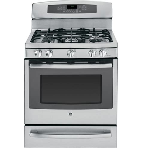 Brand: General Electric, Model: PGB945SEFSS, Color: Stainless Steel