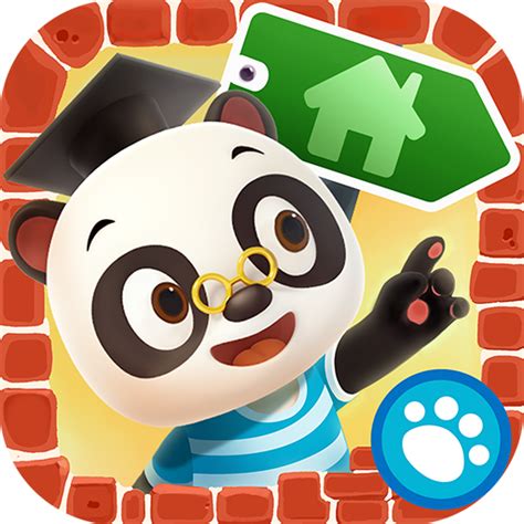 Dr. Panda Launches its First Freemium Kids App: Dr. Panda Town