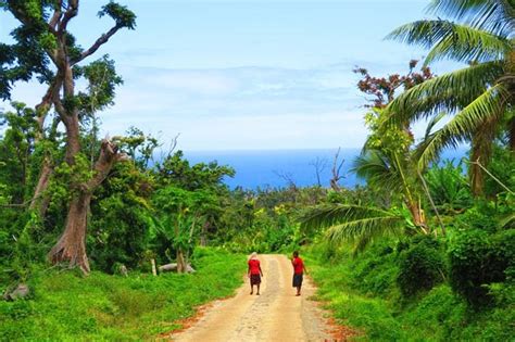 Volcano Hunting & Tribal Living In Tanna Island | X Days In Y