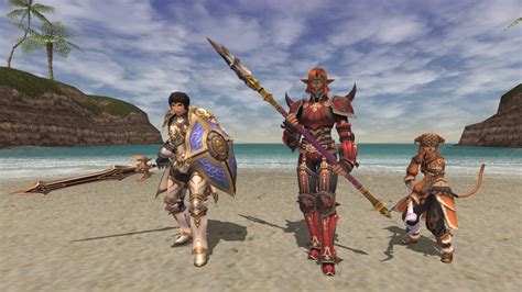 FFXI Leveling Guide 2022 - MMOPIXEL