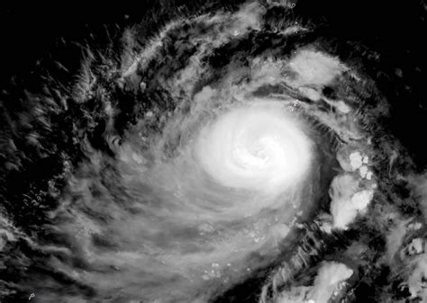 Typhoon Mawar leaves trail of destruction as it moves from Guam