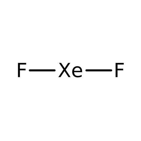 Xenon difluoride, 99.5+%, Thermo Scientific Chemicals | Fisher Scientific