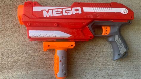 Nerf Mega Magnus Review (Bought & Tested)