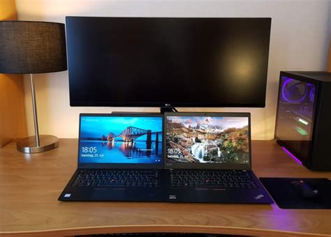 My impressions - T14S AMD vs. X1 Carbon 7 Gen. Intel : r/thinkpad