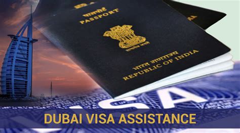 How Indians get Visa for Dubai - The IndianTourist