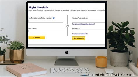 United Airlines Flight Check-in Policy | Online Web [+1-888-209-7088]